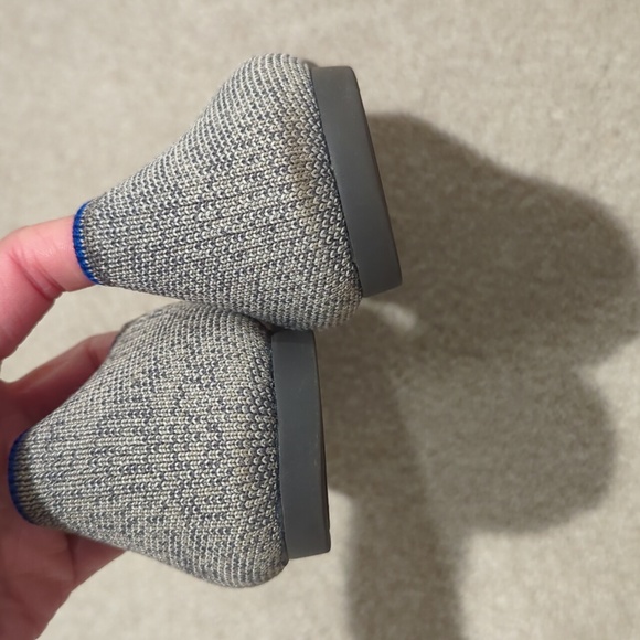 Rothys Pointed Toe Flats - Picture 4 of 4